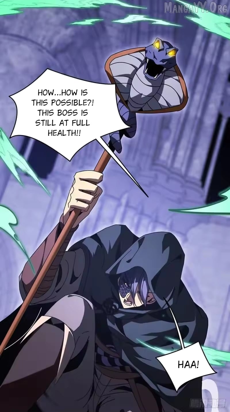 Lord of Summons! Sudden Mutation Chapter 95 - page 2